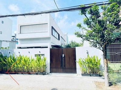 Аренда · 3 комн. · 200 м² · Quận Sơn Trà, ул. Đường An Cư 7