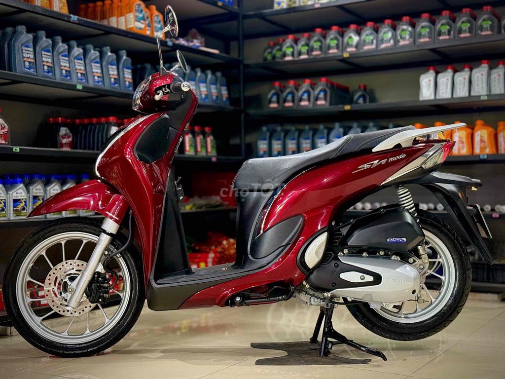 Shmode 2022 Lướt chính chủ ký ( Hỗ trợ GÓP ) 🔥🔥. Mua bán Xe máy tại Thị xã Phú Mỹ Bà Rịa - Vũng Tàu được đăng bởi Cửa Hàng Xe Máy Phú Mỹ hình 3