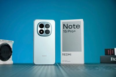 Xiaomi Redmi Note 15 Pro+ | Note 15 Pro 5G | 15 5G. Mua bán Điện thoại tại Quận Gò Vấp Tp Hồ Chí Minh được đăng bởi Võ Tấn Vui 