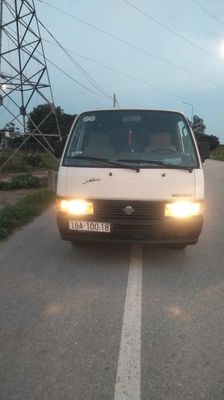 Nissan Urvan 3 chỗ - 900kg. Mua bán Ô tô tại Quận Hà Đông Hà Nội được đăng bởi Đạt