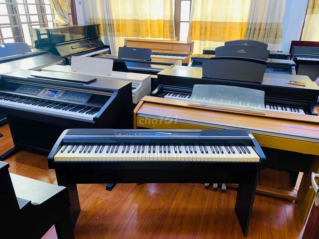 piano điện korg Sp170 88 phím âm hay