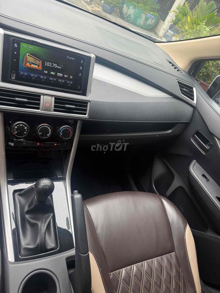 xpender 2023 mt 1.5 hỗ trợ góp 70%. Mua bán Ô tô tại Thành phố Dĩ An Bình Dương được đăng bởi Huy Luân Auto hình 13