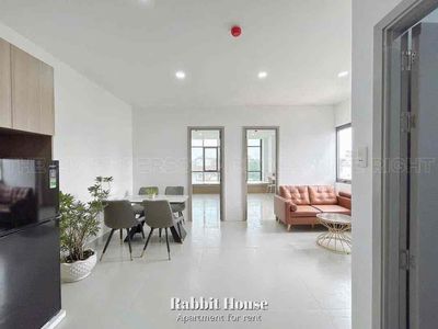 ☀️ 2PN FULL NỘI THẤT VIEW BANCOL 70m2 NGAY BẢY HIỀN - GIÁP QUẬN 11