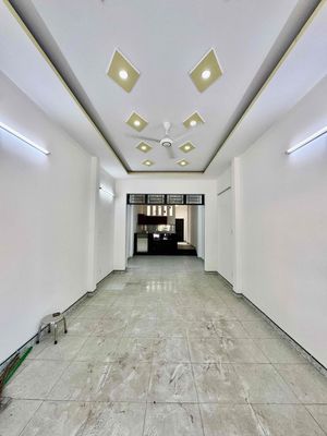 Аренда · 4 комн. · 88 м² · Quận Bình Tân, ул. Đường số 7