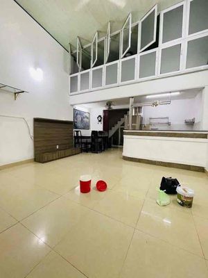 nhà nc tr 1L 1 lầu 3pn 3vs CMT8 P7 QUẬN TÂN BÌNH
