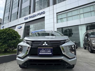 Mitsubishi Xpander 2021 1.5 MT - 66000 km. Mua bán Ô tô tại Quận 7 Tp Hồ Chí Minh được đăng bởi HUỲNH VŨ TÂN THUẬN FORD