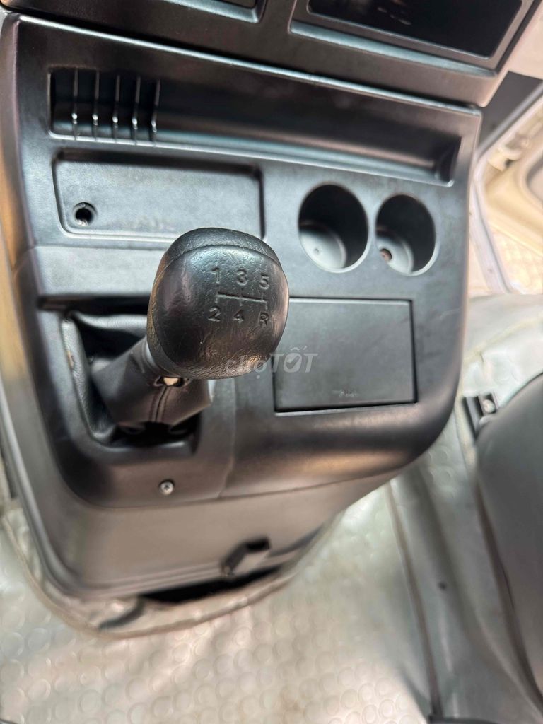 Mercedes-Benz Limousine 9 chỗ Bạc. Mua bán Ô tô tại Huyện Long Thành Đồng Nai được đăng bởi nguyenhoaithuong hình 9