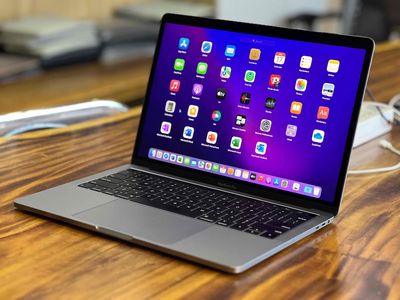 ✅Trả Góp O đồng - MacBook Pro 2019 i7/Ram 16G/256G. Mua bán Laptop tại Quận Hải Châu Đà Nẵng được đăng bởi Việt Lê