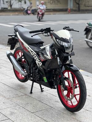 ❤️ Satria 150Fi đời 2022 bstp chính chủ hỗ trợ góp. Mua bán Xe máy tại Quận 11 Tp Hồ Chí Minh được đăng bởi Hưng Từ