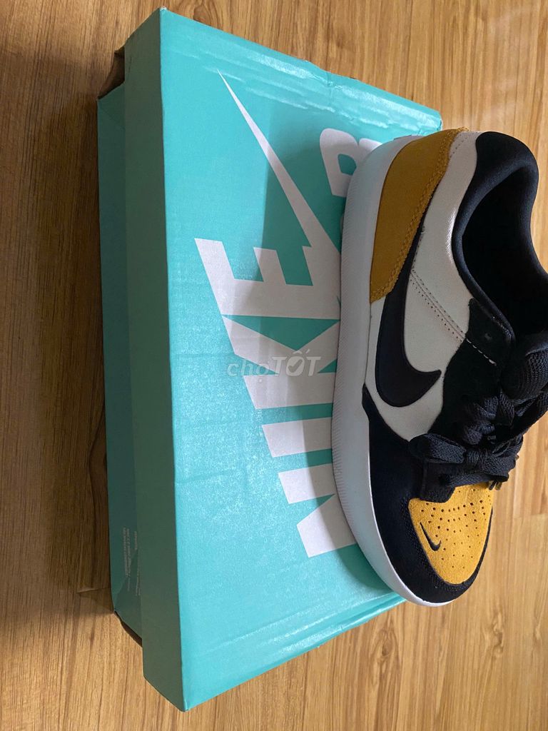 giày sneaker nike sb force 58 - 100% size 40-41-42