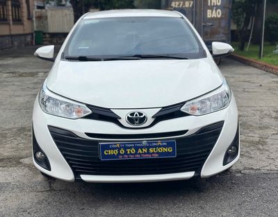 Toyota Vios 2020 BẢN 1.5E CVT CỌP. Mua bán Ô tô tại Thành phố Thuận An Bình Dương được đăng bởi Nguyễn Thưởngka