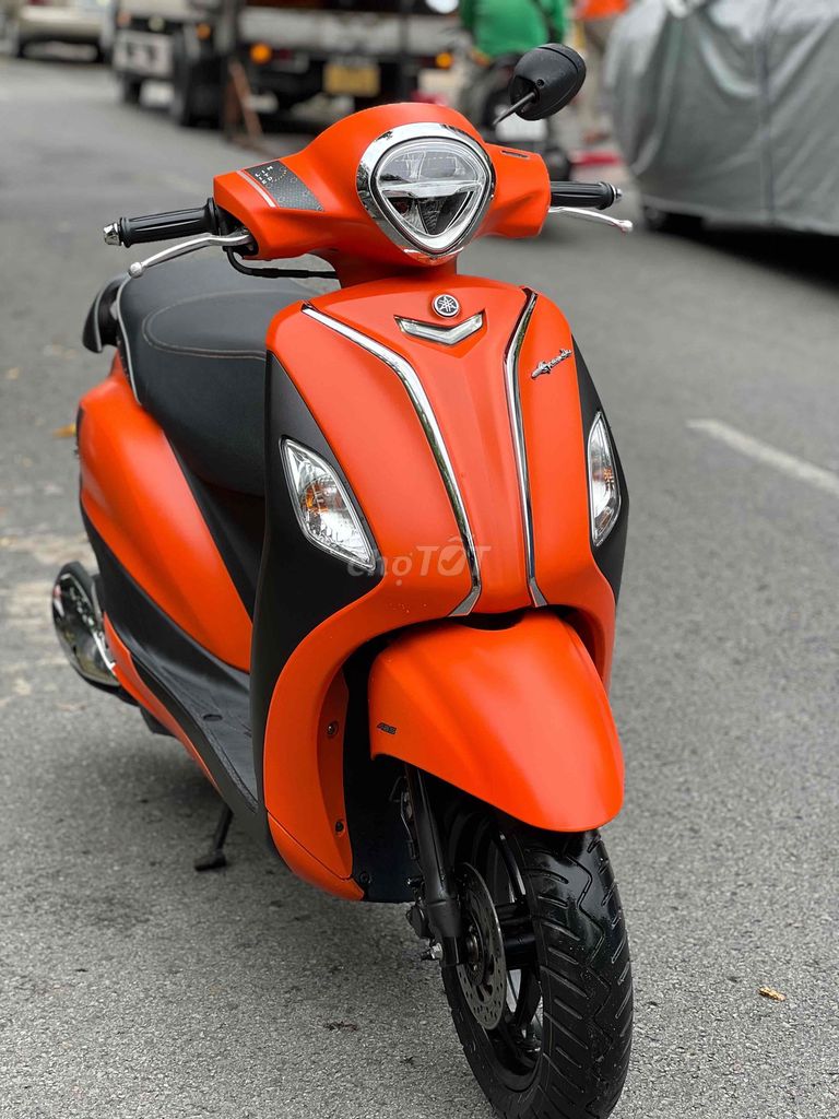 Grand 2022 chính chủ👉 Trả góp chỉ 19🍠. Mua bán Xe máy tại Quận 7 Tp Hồ Chí Minh được đăng bởi Cửa hàng xe máy trả góp Q7 hình 1