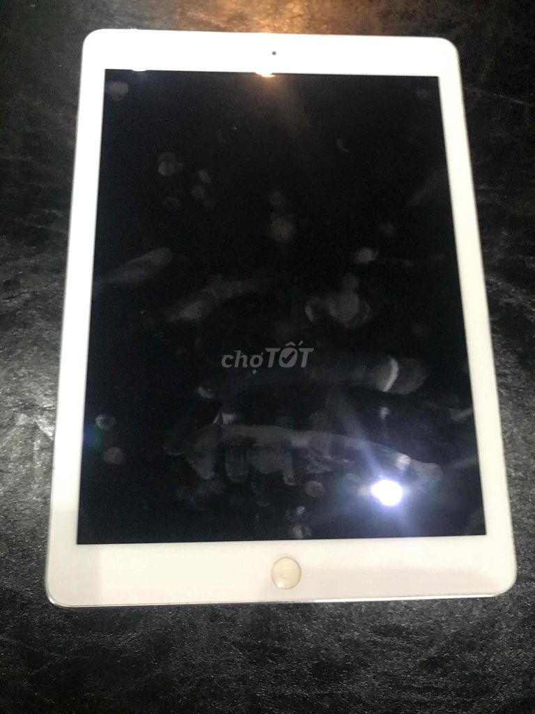xác ipad ari 1. Mua bán Máy tính bảng tại Quận 8 Tp Hồ Chí Minh được đăng bởi Minh Khôi hình 3