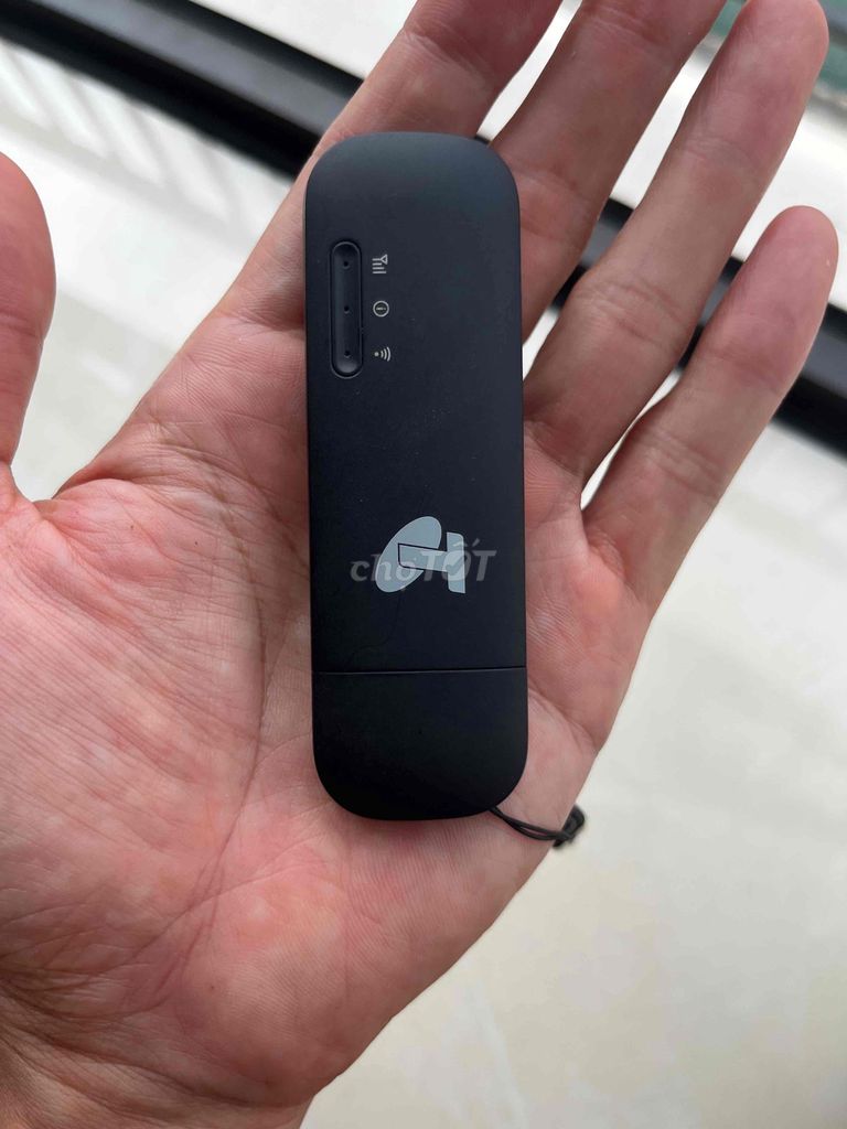 USB phát Wifi Huawei E8372 Đen 150Mbps. Mua bán Phụ kiện (Màn hình, Chuột...) tại Huyện Đông Anh Hà Nội được đăng bởi Vado Nguyễn hình 1