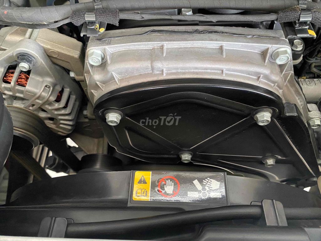 Hyundai Solati 2019 Hyundai Solati - 160000 km. Mua bán Ô tô tại Huyện Châu Thành Tây Ninh được đăng bởi Đức TN hình 10