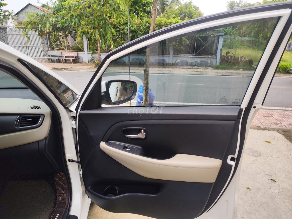 Kia Rondo 2018 2.0 GAT - 114000 km. Mua bán Ô tô tại Huyện Hóc Môn Tp Hồ Chí Minh được đăng bởi Nguyễn Thị Diệp hình 10