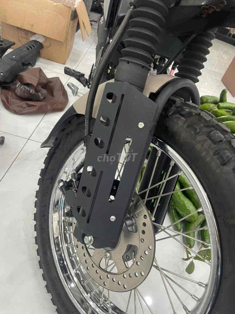 Xe đồ chơi hơn 30 chục  fix cho ae thiện chí. Mua bán Xe máy tại Quận 7 Tp Hồ Chí Minh được đăng bởi Hoàng Minh Tuấn hình 16