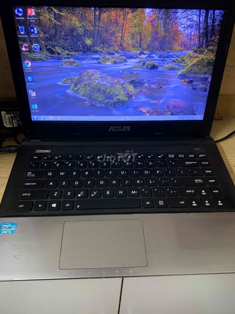 Asus core i5 gen 3