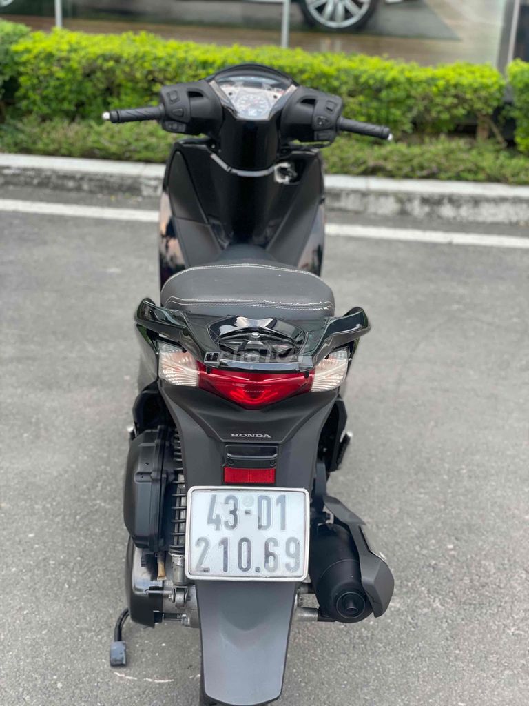 Honda- Sh 150cc