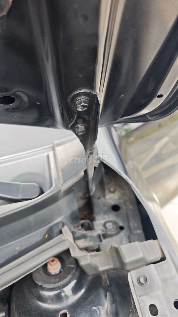 Toyota Vios 2019 E MT, черный
