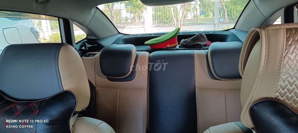 2011 1.4 MT - 180000 km. Mua bán Ô tô tại Huyện Mỹ Lộc Nam Định được đăng bởi Hung Tranvan hình 3