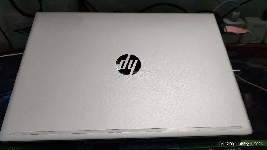 HP Pavilion 15 i3-8145U 8GB/256GB Bạc Like New. Mua bán Laptop tại Huyện Cần Giuộc Long An được đăng bởi TayNinhProLA hình 1