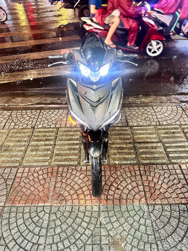 Exciter Led 2020 BSTP 9 chủ ( Nguyên Zin )