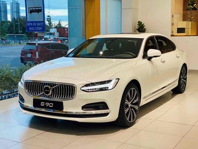 Hàng Hiếm Volvo S90 Ultra 2025 1 Chiếc Giao Ngay. Mua bán Ô tô tại Quận 7 Tp Hồ Chí Minh được đăng bởi Volvo Phú Mỹ Hưng