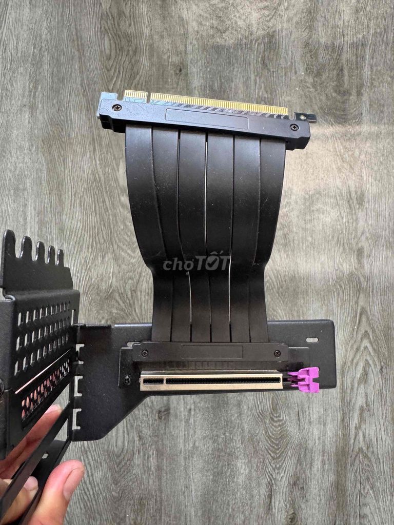 dựng cooler master 3.0. Mua bán Linh kiện (RAM, Card...) tại Huyện Phụng Hiệp Hậu Giang được đăng bởi Nguyễn Thắng hình 1