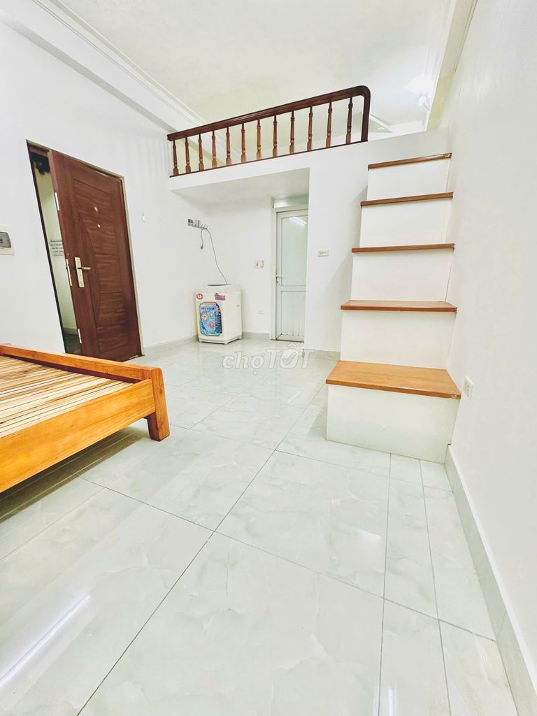Студия в мини-комплексе, Каузяй, 32 м²