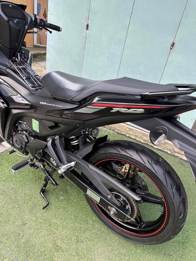 yamaha exciter 155 ( góp cần cccd không nợ xấu ). Mua bán Xe máy tại Huyện Thới Lai Cần Thơ được đăng bởi Trường nguyễn hình 6