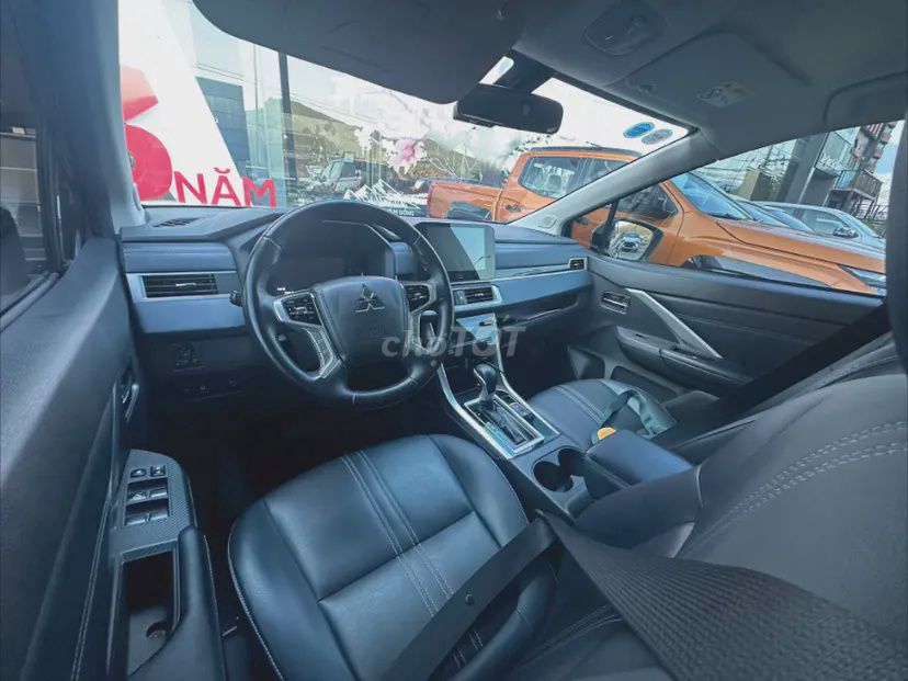 XPANDER CROSS 2023 – SUV. Mua bán Ô tô tại Huyện Đức Trọng Lâm Đồng được đăng bởi TRINH NGUYEN DANG QUOC hình 4