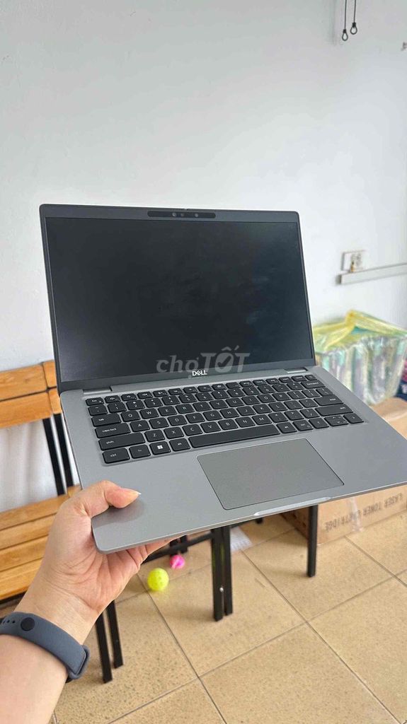 Dell Latitude 5440 i5 th13/8/256/14"FHD. Mua bán Laptop tại Quận Cầu Giấy Hà Nội được đăng bởi Laptopplusvn hình 1