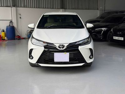 Toyota yaris 1.5G. Mua bán Ô tô tại Thành phố Thủ Đức Tp Hồ Chí Minh được đăng bởi Ms Hiệp 