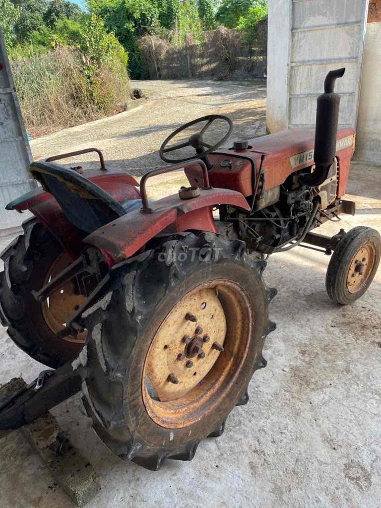 bán máy cày làm vườn. Mua bán Phương tiện khác tại Thành phố Buôn Ma Thuột Đắk Lắk được đăng bởi Nguyễn Quang Ngọc hình 3