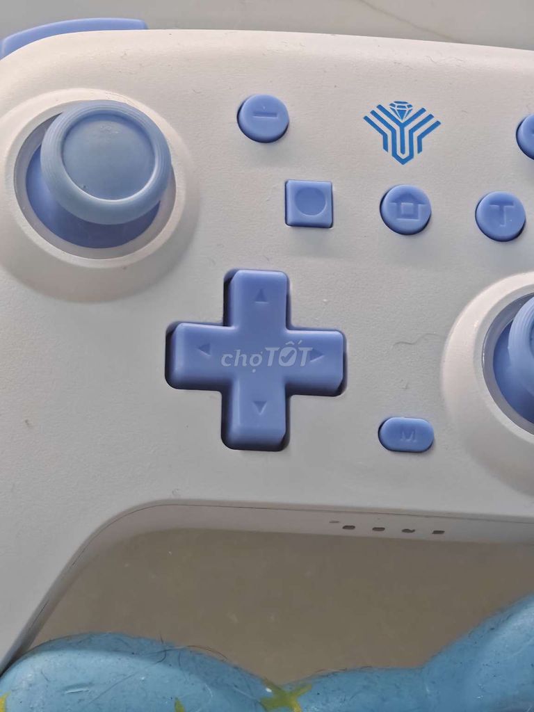 Tay cầm chơi game N-Switch Android iOS PC . Mua bán Thiết bị chơi game tại Quận Cái Răng Cần Thơ được đăng bởi Đạt hình 1