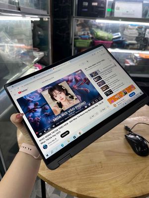 lenovo ideapad flex5 i3th12  2in1 giá rẻ. Mua bán Laptop tại Quận Hai Bà Trưng Hà Nội được đăng bởi Laptop 168 Lê Thanh Nghị