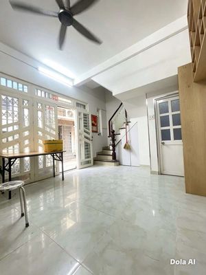 Аренда · 2 комн. · 24 м² · Quận 1, ул. Đường Trần Khắc Chân