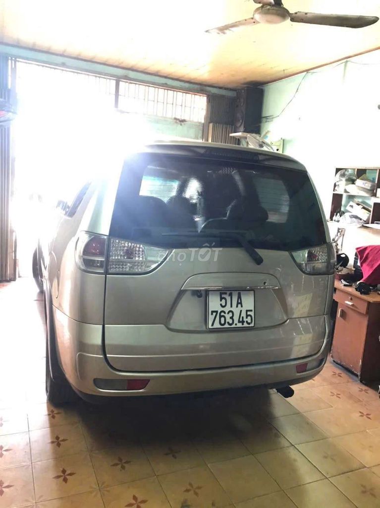 BÁN-MITSUBISHI ZINGER 2008 XE CHÍNH CHỦ
8 CHỔ. Mua bán Ô tô tại Thành phố Thủ Đức Tp Hồ Chí Minh được đăng bởi Mr Hai hình 4