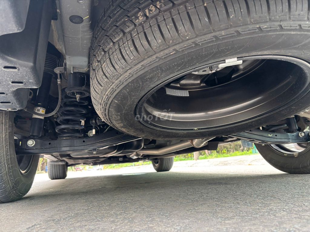 Hyundai Santafe Dầu tiêu chuẩn 2023_ Lướt 19.000km. Mua bán Ô tô tại Thành phố Thủ Đức Tp Hồ Chí Minh được đăng bởi Anh Minh STOT Bình Dương hình 10