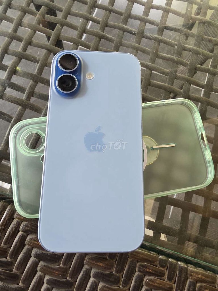 Apple iPhone 17 LL/A Xanh. Mua bán Điện thoại tại Quận Bắc Từ Liêm Hà Nội được đăng bởi Phạm Bá Hướng hình 1