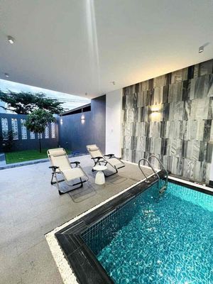 Rent · 5 bd · 300 м² · Quận Cẩm Lệ, ул. Đường Chế Viết Tấn