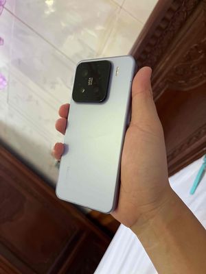 Xiaomi 15 256GB Xám