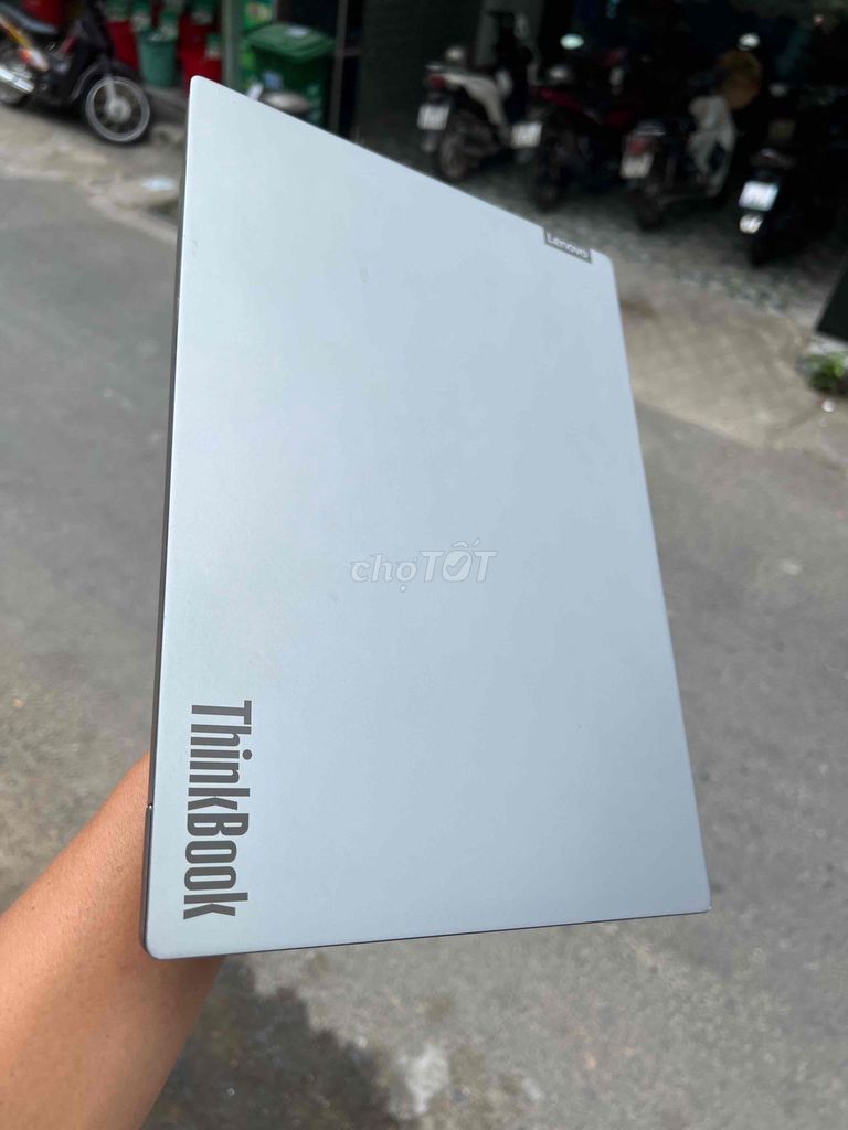 Lenovo ThinkBook 14IML i3 4GB/256GB. Mua bán Laptop tại Thành phố Thủ Đức Tp Hồ Chí Minh được đăng bởi Công ty TNHH Dịch Vụ Ngọc Gia Bảo Computer hình 1