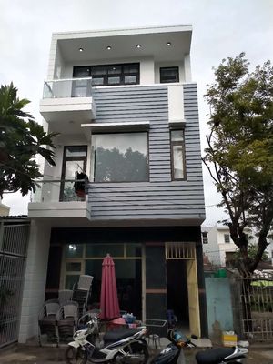 Аренда · 1 комн. · 60 м² · Quận Sơn Trà, ул. 209/2 Nguyễn Văn Thoại