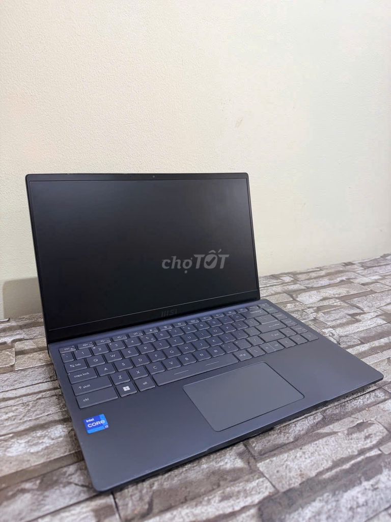 MSI Intel Core I7 Gen 11 R8GB SSD 512GB xài VP. Mua bán Laptop tại Quận 11 Tp Hồ Chí Minh được đăng bởi Vi Tính Lâm Dũng hình 1