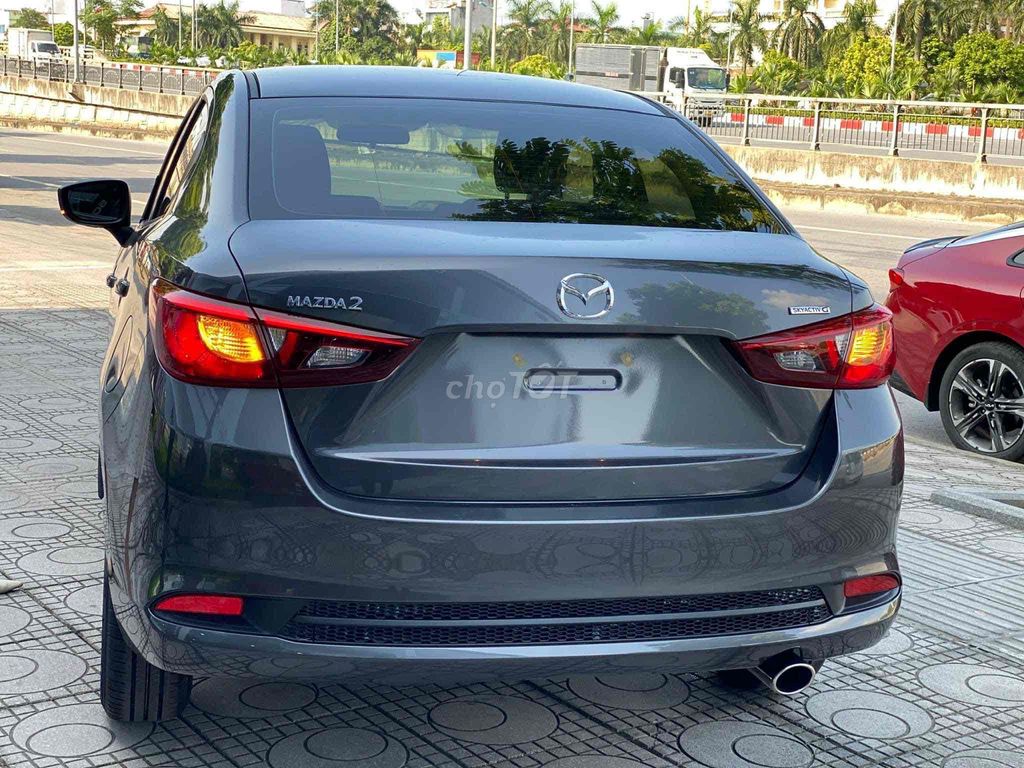 Mazda 2 2025 1.5 AT. Mua bán Ô tô tại Thành phố Cao Lãnh Đồng Tháp được đăng bởi Phạm Nhật Tân hình 6