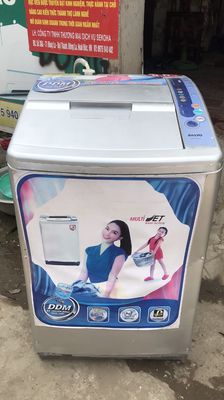Máy giặt aqua 8 kg