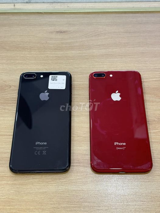 ❤Iphone 8p64G Qt zin cũ- pin 90%