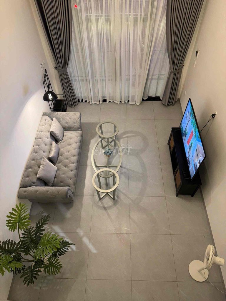 Rent · 2 bd · 60 м² · Quận Ngũ Hành Sơn, ул. Đường Tôn Thất Thiệp